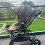 Limited edition Mink Egg Pram (Double adjustments) Image 8