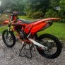 Ktm sxf250 Image 3