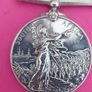 Anglo-Boer War Q.S.A. 5 Bar Medal 1899- 1902 with "Ghost Dates" 1st Connaught Rangers Image 2