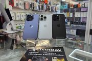 iPhone 14 Pro