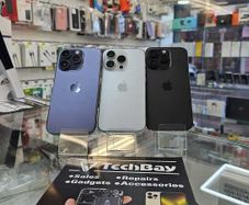 iPhone 14 Pro
