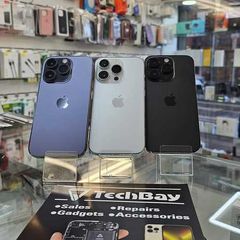iPhone 14 Pro