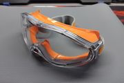 Safety goggles