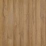 FMD Coffee Table Antique Oak and White Image 3