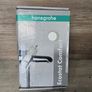 Hansgrohe Wall Mounted Thermostat Shower/Bath Filler tap Image 3