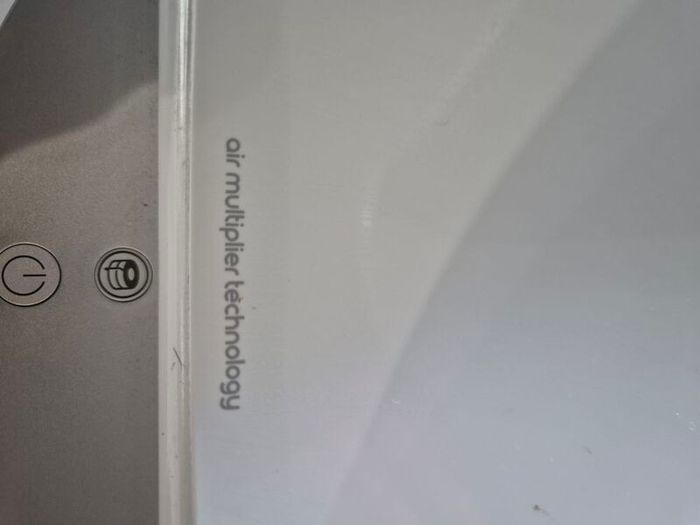 Dyson Air multiplier