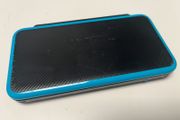 New Nintendo 2DS XL Modded Homebrew GRADE B