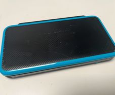 New Nintendo 2DS XL Modded Homebrew GRADE B