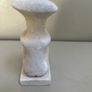Cycladic art miniature Image 4