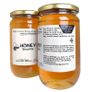 Raw Natural  Acacia Honey Image 3