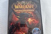 World of Warcraft Cataclysm Expansion pack  Pc Games Original