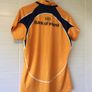 Leinster Rugby Jersey.Ladies Official Canterbury Jersey. Leinster Rugby Referees Jersey Size 16. Image 2