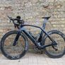 Trek Madone SLR 7 Project One, Tri/TT Ready w/ Power Meter & Swiss Side Wheels Image 5