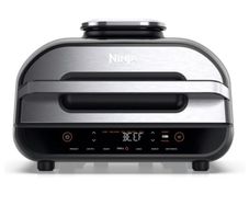 Ninja Foodi MAX Health Grill & Air Fryer