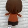 Funko Harry Potter Hagrid Plushies approx. 8" Used Please see photos Image 6