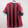 AC Milan Home Shirt | 2012/13 | Large | Adidas Image 6
