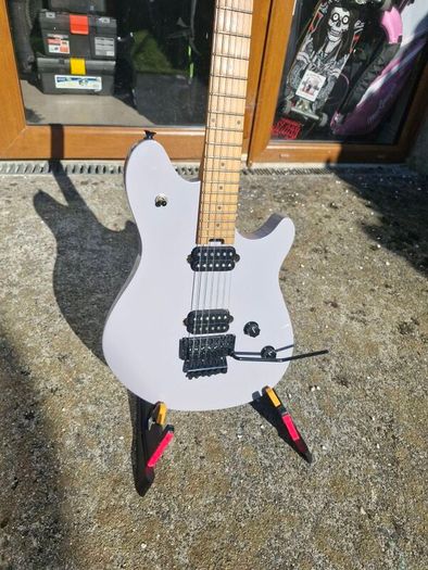 EVH Wolfgang
