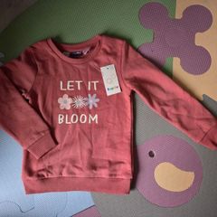 2-4years, With Tags Lupilu Jumper