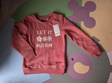 2-4years, With Tags Lupilu Jumper