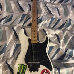 Jackson Adrian Smith Signature Stratocaster