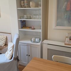 Cabinets