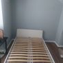 Bedframe + Mattress Image 4