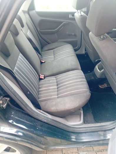 2010 Ford Focus