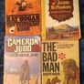 Western books Image 9