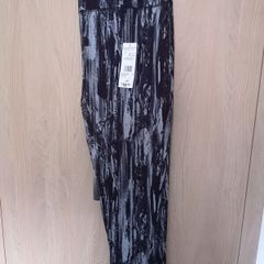 bnwt high waist thermal leggings size xl