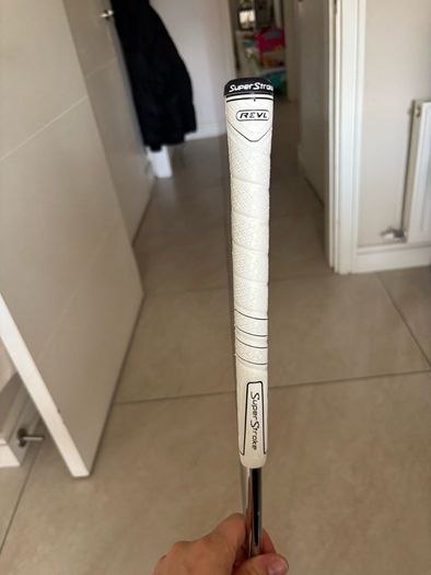 Cleveland CBX 56 wedge