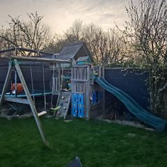Tree House