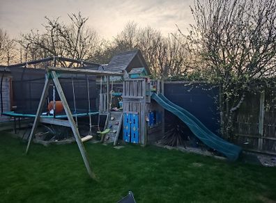 Tree House
