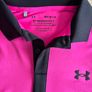 Under Armour Mens Polo (Medium) Image 3