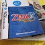 Zelda Phantom Hourglass Nintendo Ds Games Original Image 4