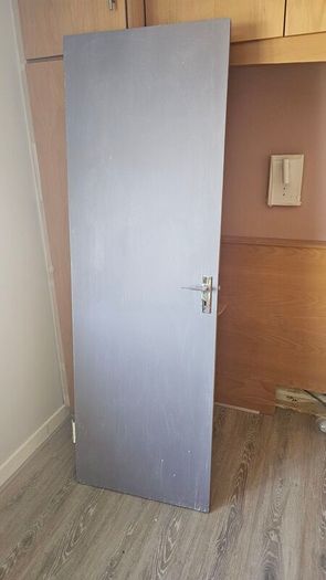 Internal Doors