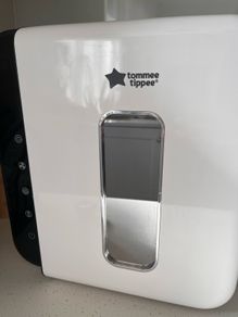 Tommee Tippee UV Bottle Steriliser