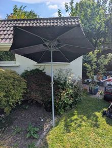Sun Parasol