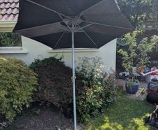 Sun Parasol