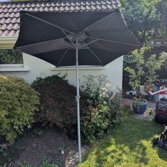 Sun Parasol