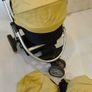 Mamas & Papas Pushchair (Bundle 2 pieces) Image 2