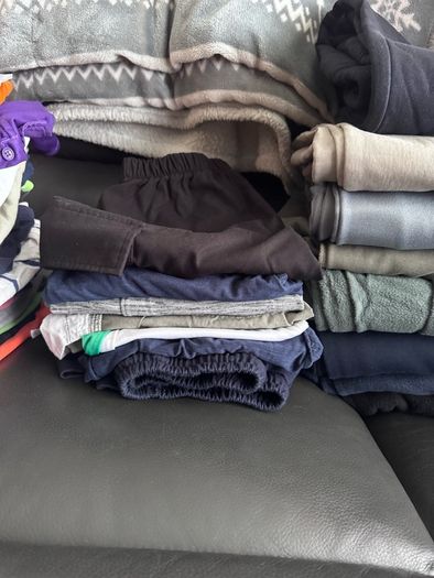 Boys Clothing Bundle 10-12yrs