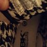 Boys never worn runner boots uk 5 Image 9