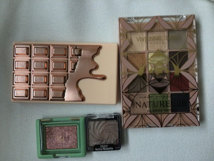 Revolution Vivienne Sabo Kiko and Wet n Wild Bundle