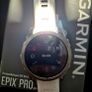 Garmin Epix Pro (Gen 2) AMLOED & Sapphire Edition, 47mm Image 3