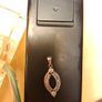 Silver pendant Image 2