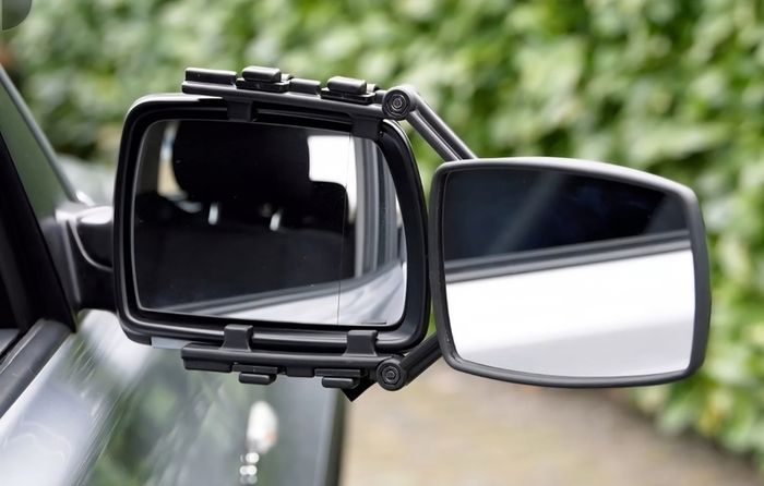 Towing Mirror - Twin Pack