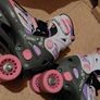 Senhai Rollers skates Image 4