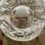 Kosta Boda Medium Snowball Tea Light Candle Holder Image 9