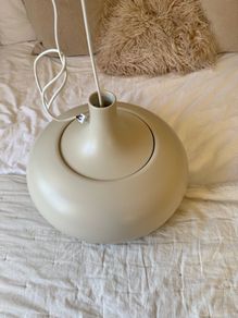 ikea pendant lamp