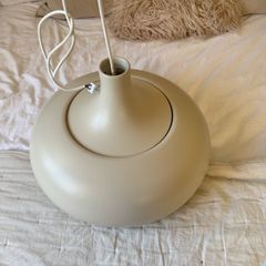 ikea pendant lamp